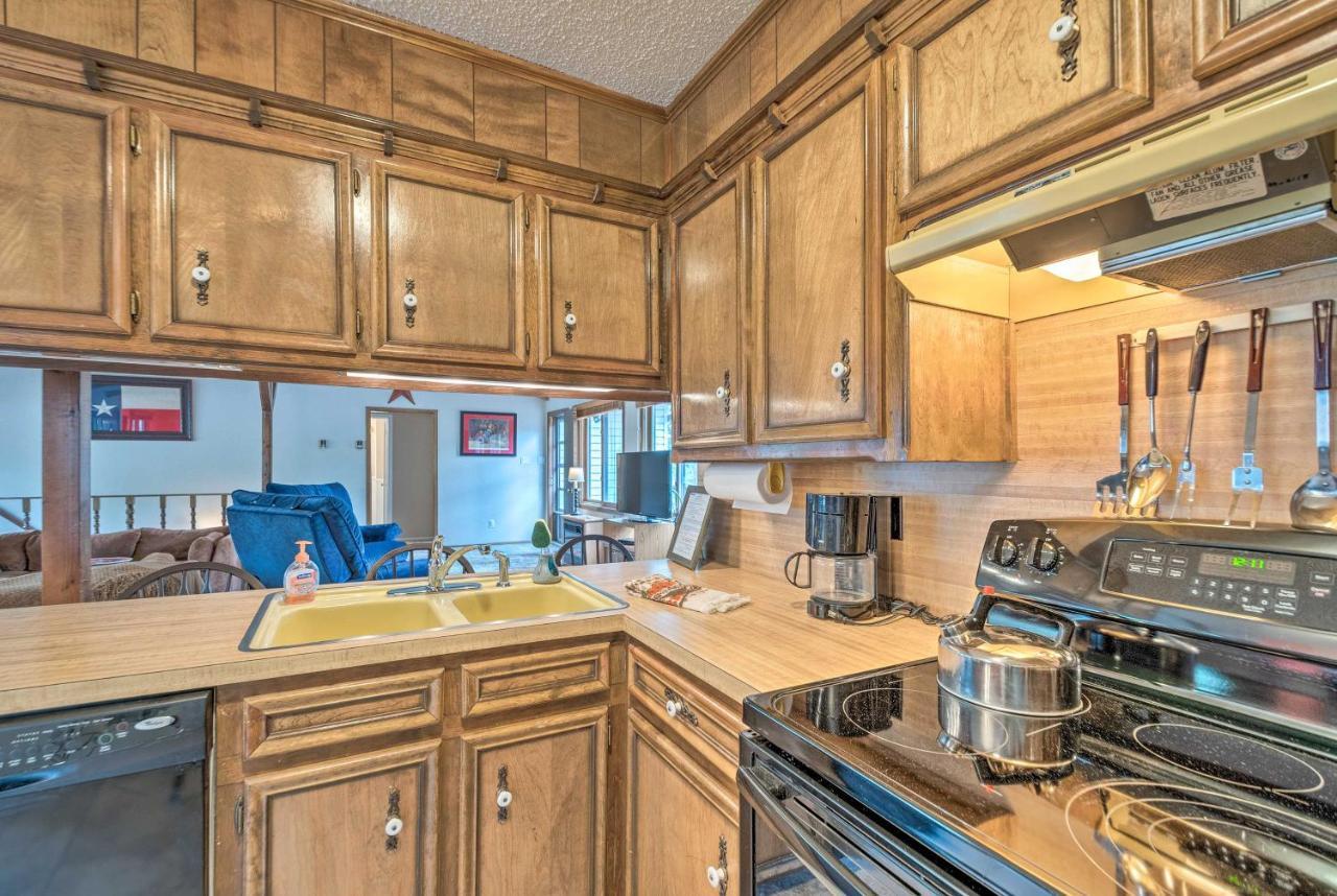 Ruidoso Home With Deck And Grill About 14 Mi To Ski Apache Εξωτερικό φωτογραφία